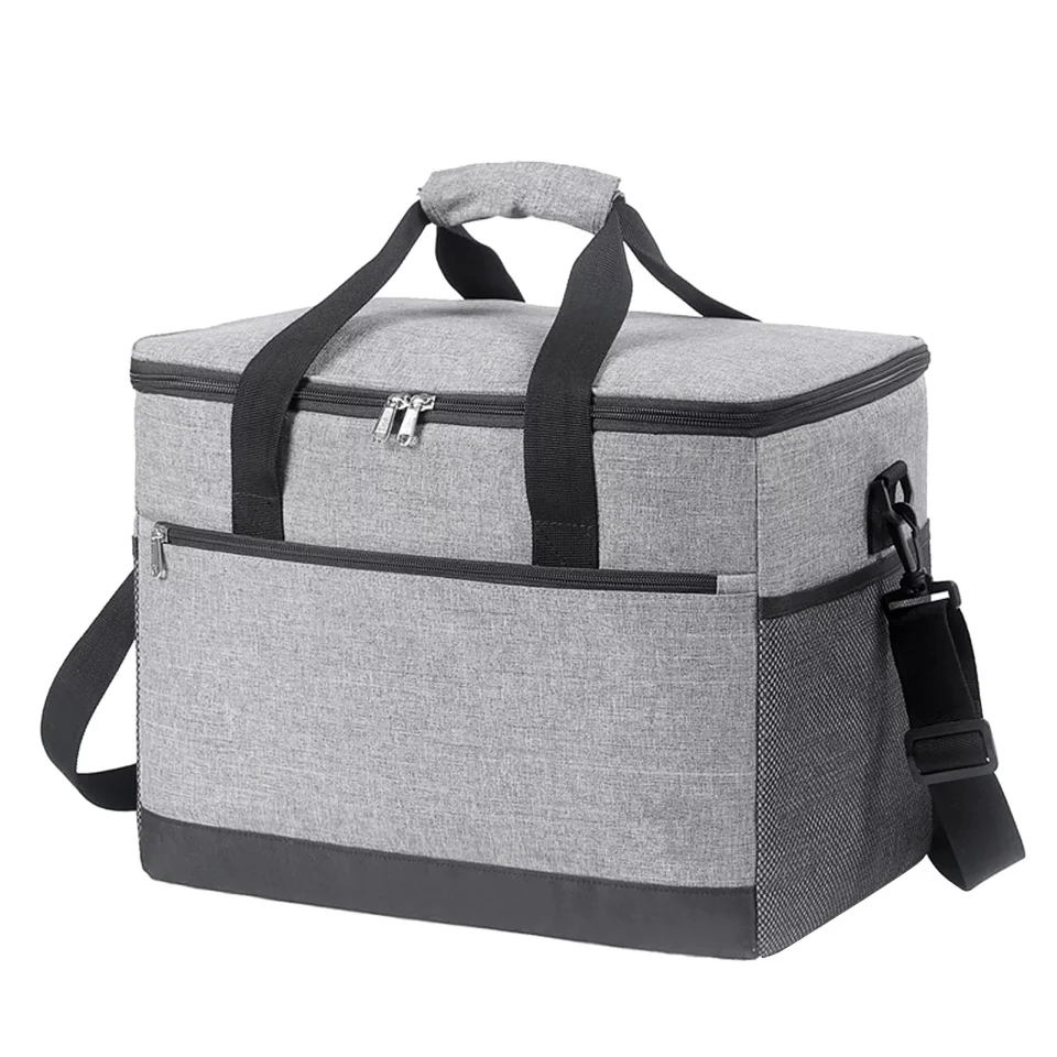 Essential Portable Walmeck insulation bag,Cooler Tote Picnic Cooler Leakproof Lunch 30L Cooler Leakproof Lunch Cooler BUZHI mewmewcat
