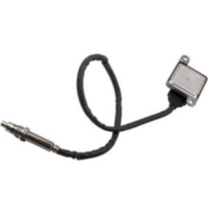 Space-Saving Upgraded 1 x NOx Sensor for Mercedes Benz W212 E250 W164 ML X166 GL350 ML350 New