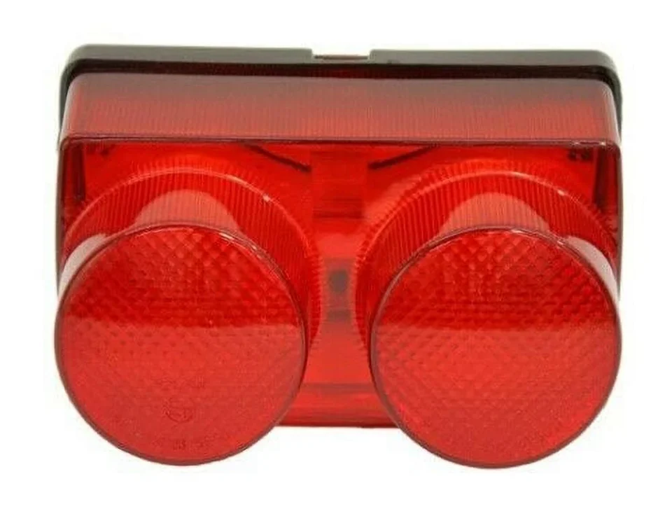 Baking Value New Taillight Fits Yamaha SX Viper (All Options) 2002 2003 2004 2005 2006
