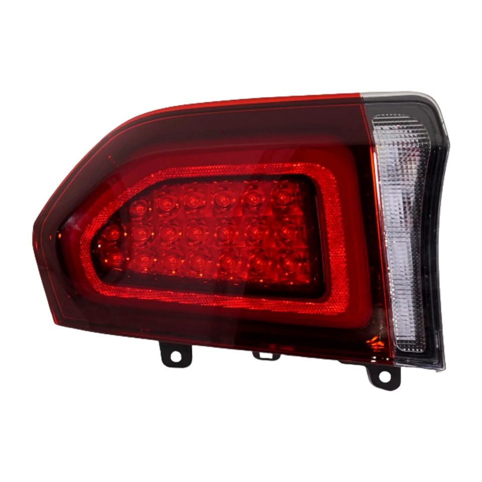 Core For CHRYSLER 300 2015-2018 Tail Light Assembly Black Housing Right CH2801212