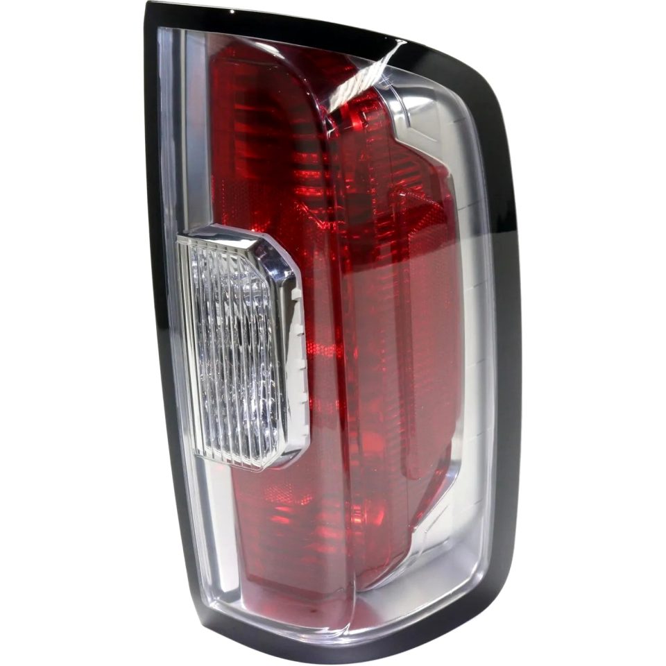 BPA-Free Travel For GMC CANYON 2015-2019 Tail Light Assembly Passenger Right Side GM2801273