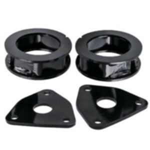Bamboo Outdoor Suspension Leveling Kit 2.5” Spacer For Dodge Ram 1500 2012-17 4×4