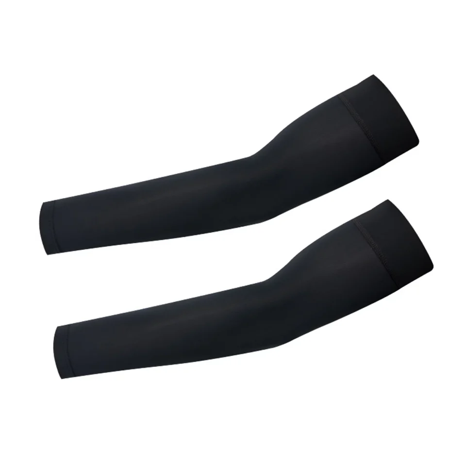 Versatile Pair UV Protection Arm Sleeves Ice Cover Up for Men Women Cooling Sports Sleeve Football Volleyball Outdoor Activities