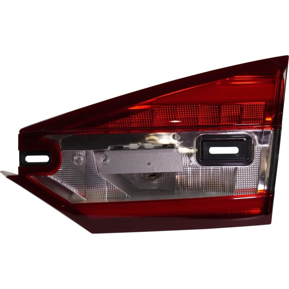 Silicone Best-Selling HS7Z13404A New Tail Light Taillight Taillamp Brakelight Lamp Passenger Right RH