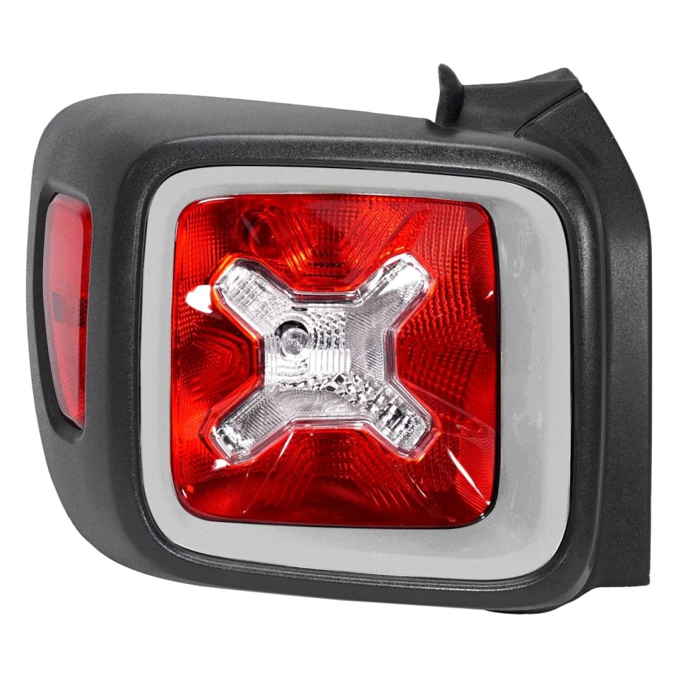 Gift-Ready Tail Light For 2015-2017 Jeep Renegade Driver Side