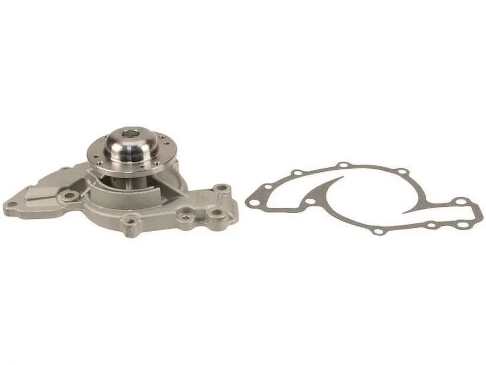 Safe Water Pump - Compatible with 2005 - 2009 Buick LaCrosse 3.8L V6 2006 2007 2008