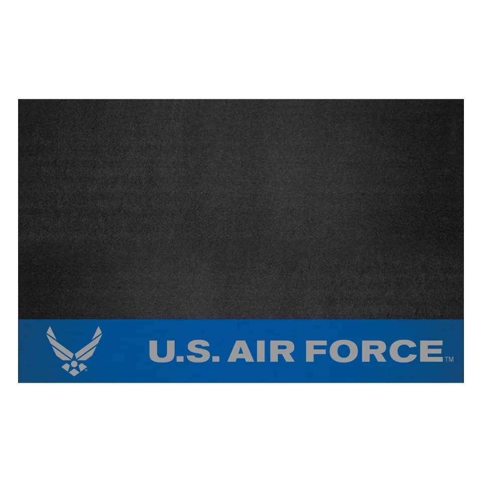 Core Top-Rated US Air Force Grill Mat