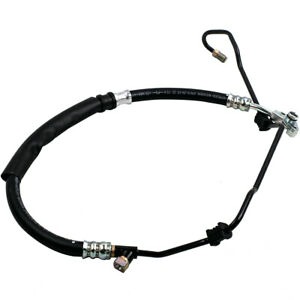 Pure Power Steering Pressure Line Hose Assembly Fit Honda Odyssey 1999-2004 V6-3.5L
