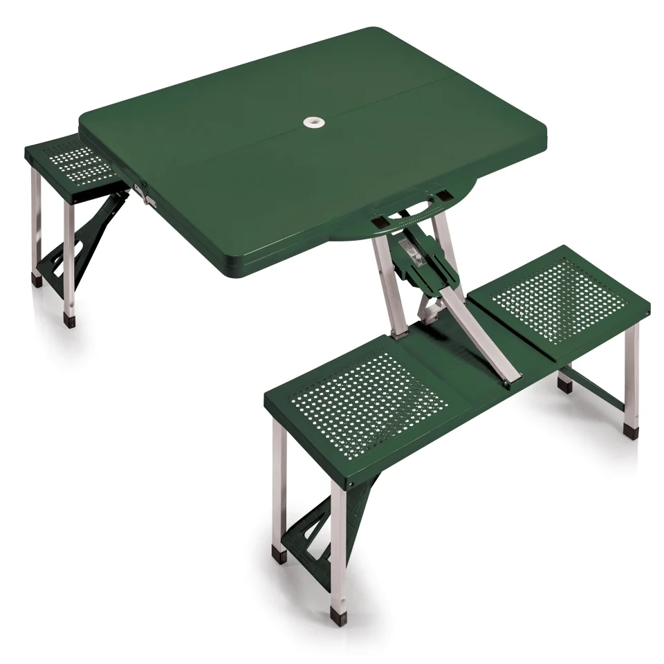Healthy Value Picnic TablePortable Table and Seats