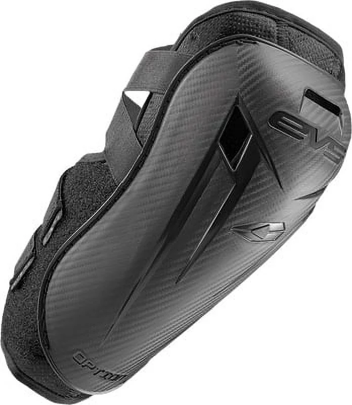 Bamboo EVS Option Elbow Pad Black OPTE16-BK-A