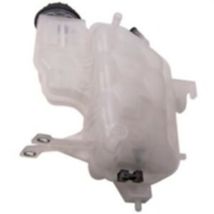 Natural Coolant Recovery Overflow Tank Reservoir for Range Rover Sport 2006-2013 603-759